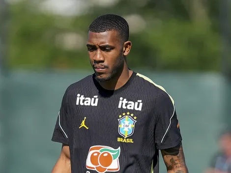 Rayan, Endrick e mais: sete jogadores da Seleção podem mudar de clube