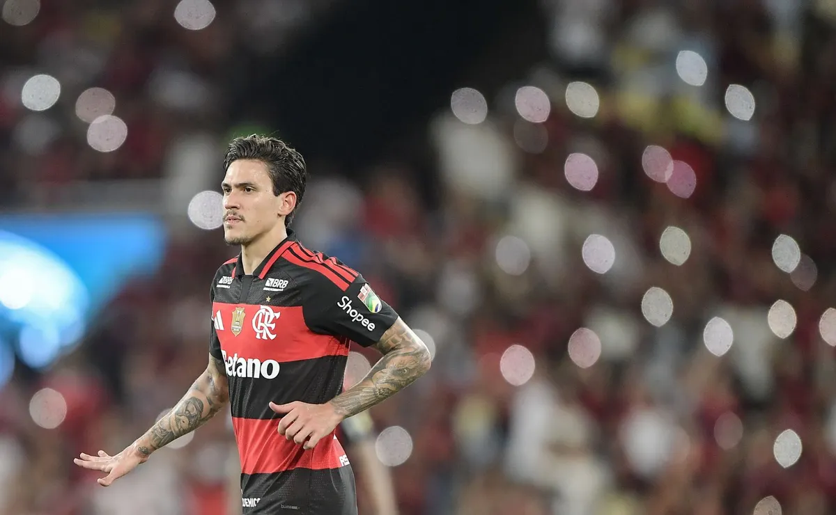 Antes de 2026, relembre como foram os convocados do Flamengo na última Copa