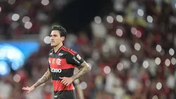 Antes de 2026, relembre como foram os convocados do Flamengo na última Copa — Foto Thiago RibeiroAGIF