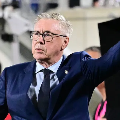 Ancelotti se manifesta sobre disputa no ataque da Seleção Brasileira