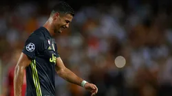Com 665 milhões no Instagram, Cristiano Ronaldo supera população dos EUA e vendas do PlayStation 2 — Foto Manuel Queimadelos AlonsoGetty Images