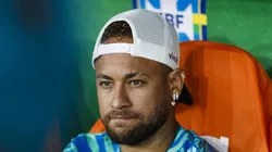 Neymar já pode voltar a treinar - Foto: IMAGO / Latin Sport Images