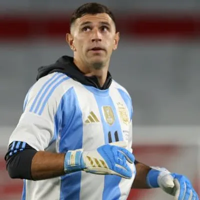 Argentina retoma o topo do ranking da FIFA de Seleções
