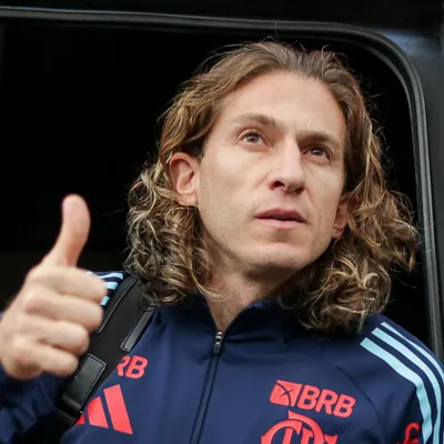 Filipe Luís vai priorizar mercado brasileiro para reforçar o Monaco