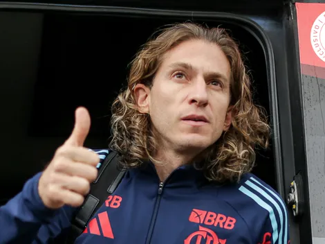 Filipe Luís vai priorizar mercado brasileiro para reforçar o Monaco