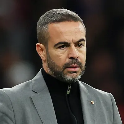 Fabrizio Peralta está voltando, mas Artur Jorge não deve aproveitá-lo