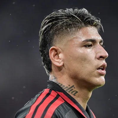 Carrascal, Cebolinha, Luiz Araújo e Wallace podem deixar o Flamengo