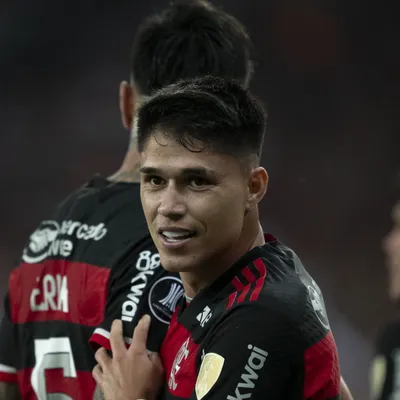Pulgar, Cebolinha, Luiz Araújo e Ayrton Lucas estão no radar do Santos