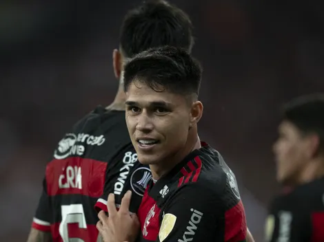 Pulgar, Cebolinha, Luiz Araújo e Ayrton Lucas estão no radar do Santos