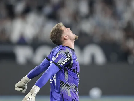 Botafogo supera rivais em ranking negativo de falhas