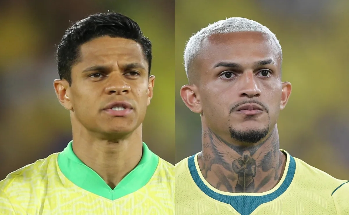 O que o Brasil perde e ganha nas laterais para a Copa de 2026