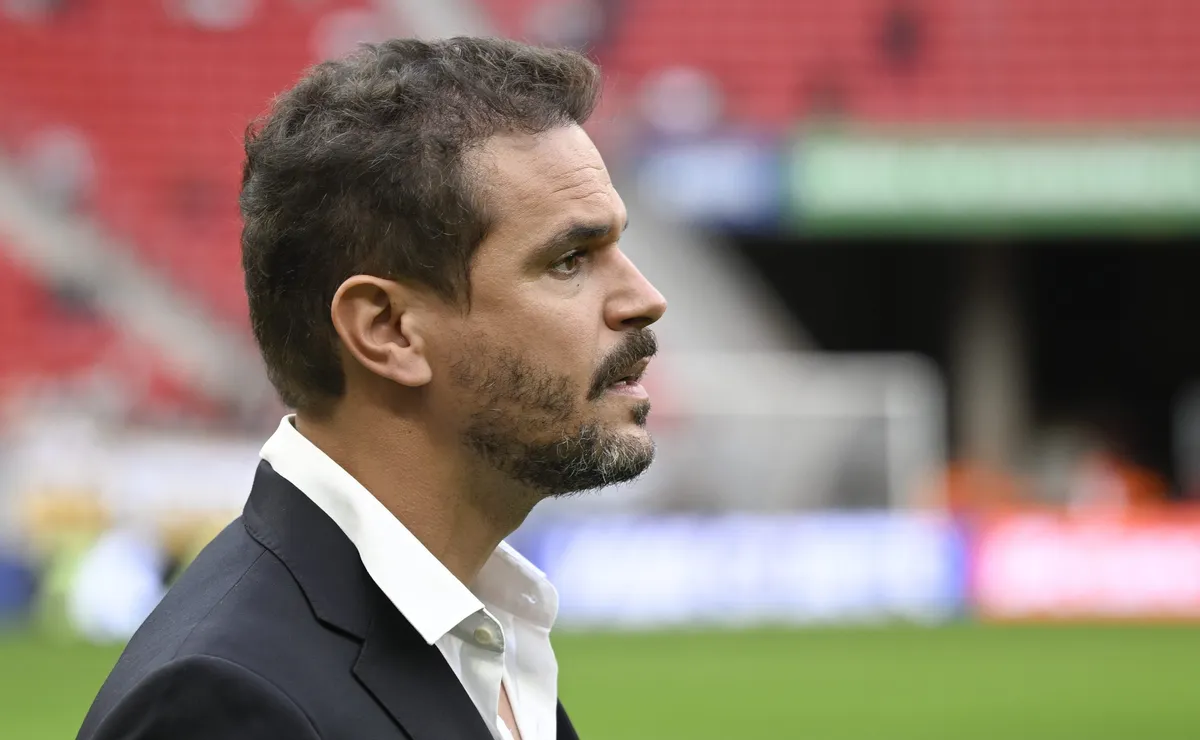 Vasco mira volante Pierre, do Fortaleza, e pode envolver jogadores em negociação