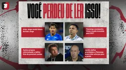 Notícias da semana. Foto: Fernando Moreno/Liamara Polli/Jota Erre/Thiago Ribeiro/AGIF
