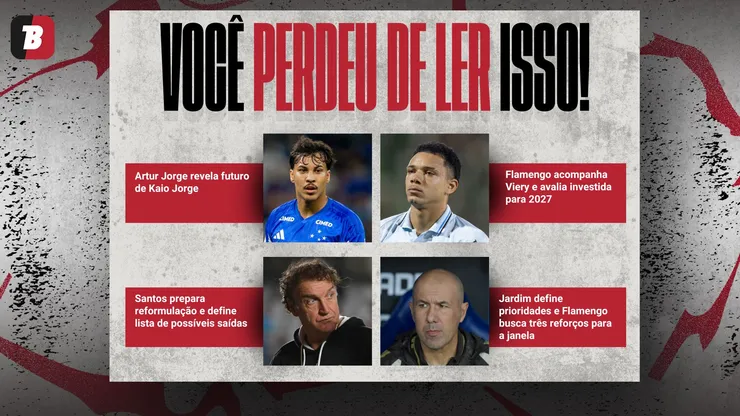 Notícias da semana. Foto: Fernando Moreno/Liamara Polli/Jota Erre/Thiago Ribeiro/AGIF