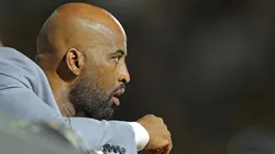 Fabinho abre jogo sobre Bernabei e projeta janela sem reforços de grande impacto no Inter — Foto Heuler AndreyGetty Images