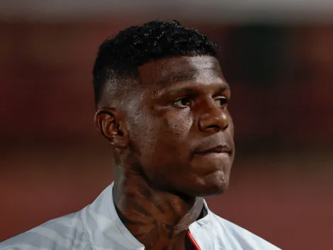 Santos aguarda termômetro da torcida sobre interesse em Arboleda