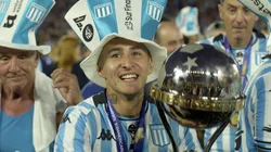 Gabriel Rojas, do Racing, será o novo reforço de Artur Jorge a partir de julho, diz setorista argentino