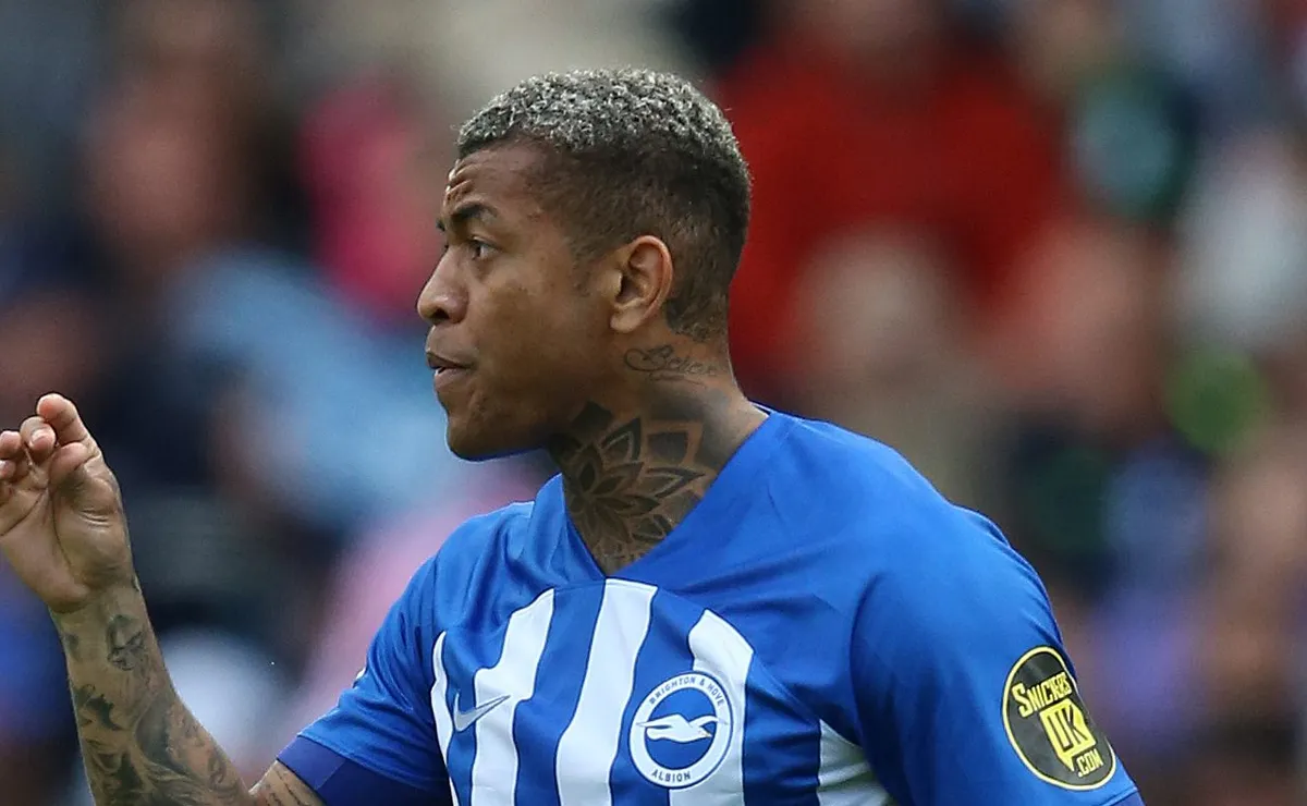 Cruzeiro não avança por Igor Julio e trata com cautela antes de nova oferta ao Brighton