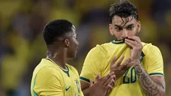 Paquetá terá nova chance como titular no meio da Seleção Brasileira em amistoso contra Egito