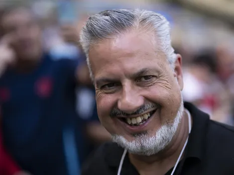 Flamengo vai gastar R$ 90 milhões em contratações