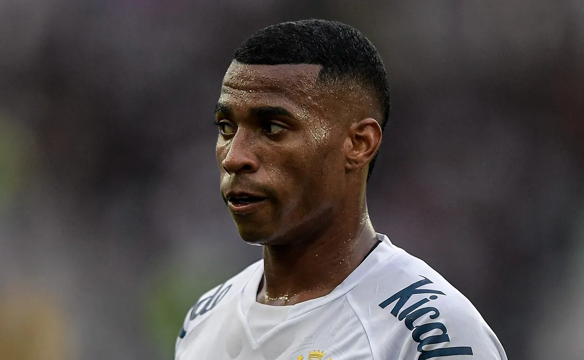 Santos perde recurso no CAS por conta de Jean Lucas e deverá pagar R$12 milhões ao Mônaco