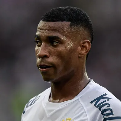 Santos deverá pagar R$12 milhões ao Mônaco por Jean Lucas