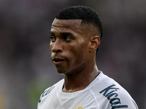Santos deverá pagar R$12 milhões ao Mônaco por Jean Lucas