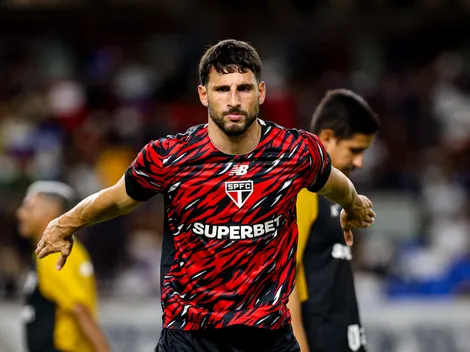 Com nove contratos perto do fim, São Paulo vive impasse nos bastidores