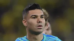 Casemiro jogador do Selecao Brasileira durante partida contra o Panama no estadio Maracana pelo campeonato Amistoso. Foto: Thiago Ribeiro/AGIF