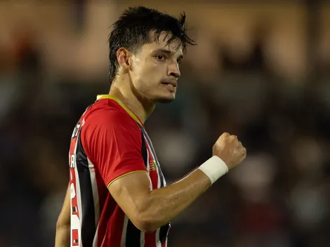 Bobadilla pode gerar milhões ao São Paulo durante a Copa do Mundo