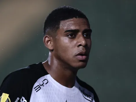 Gui Negão tem preço definido em 12 milhões de euros