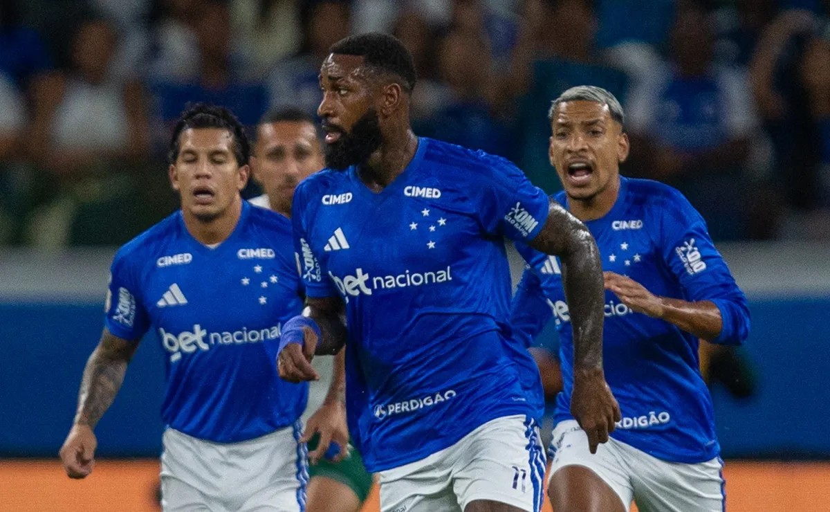 Cruzeiro não tem convocado e é único dos 12 grandes sem representante na Copa