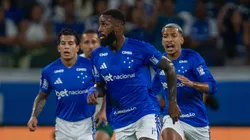 Cruzeiro ficou sem nenhum convocado para Copa do Mundo -Foto: Fernando Moreno/AGIF