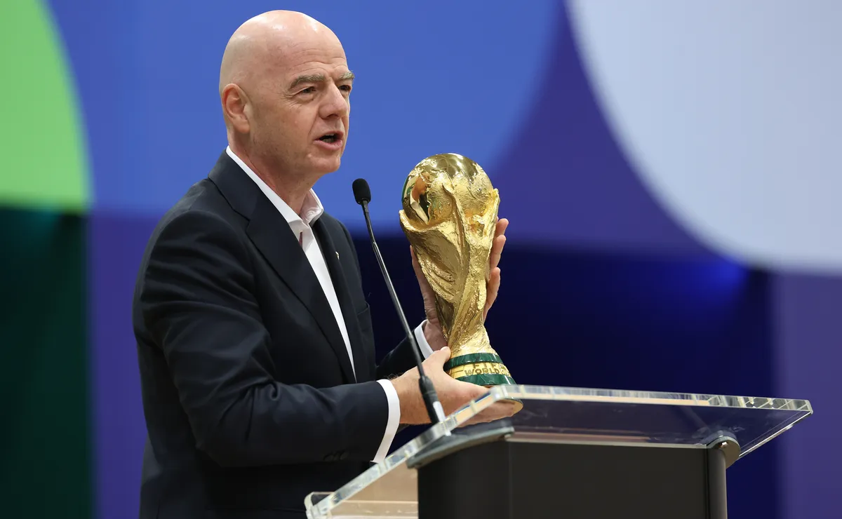 Após acertar últimos campeões, matemático aponta Holanda como vencedora da Copa do Mundo de 2026