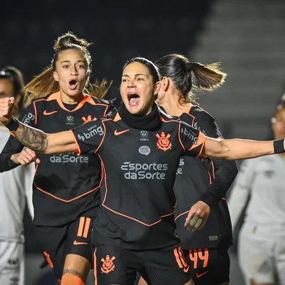 Veja os times que somam mais gols no Brasileirão Feminino