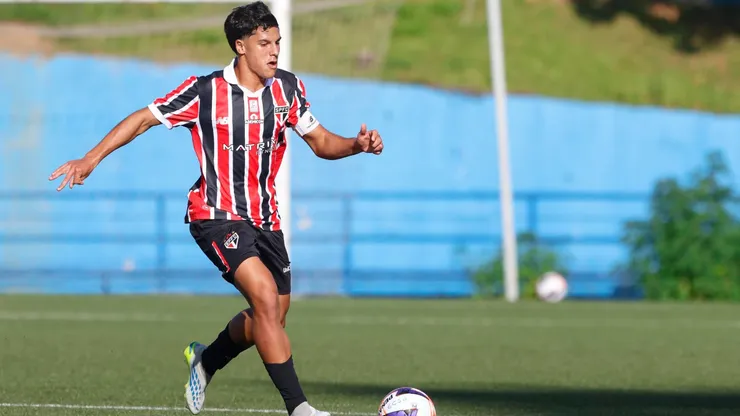 VAI PRA SELEÇÃO? País europeu tenta naturalizar joia do São Paulo