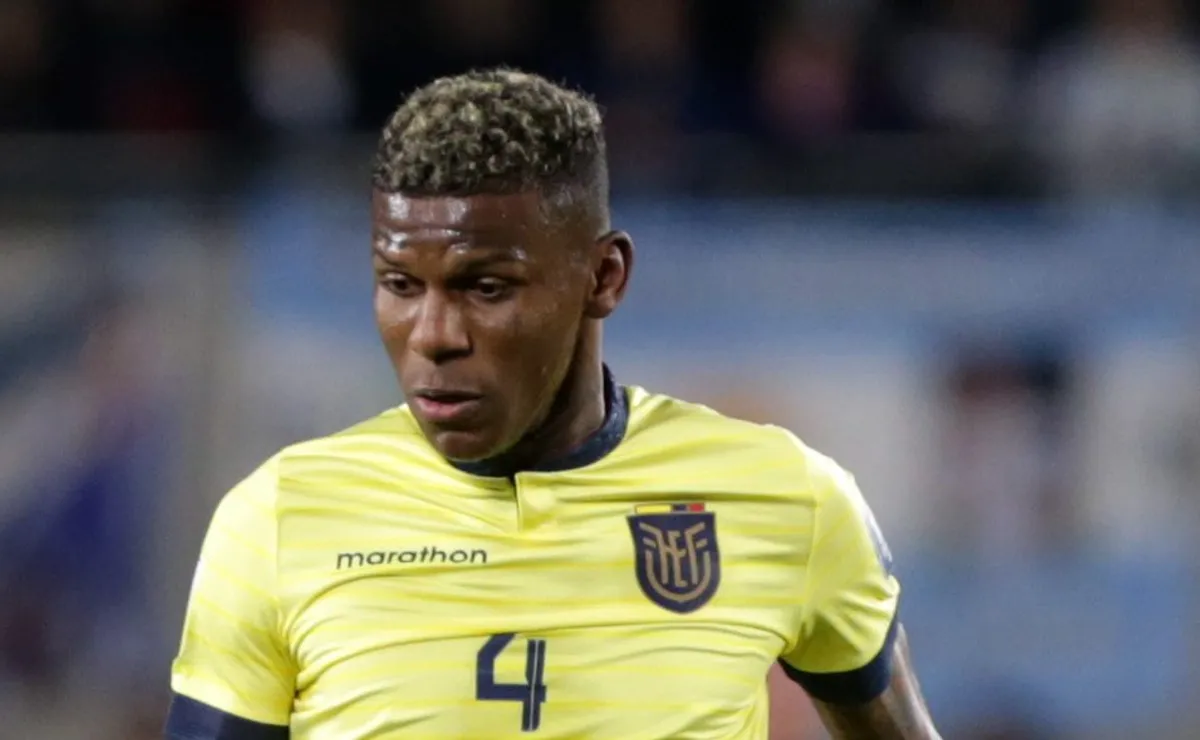 São Paulo aceita liberar Arboleda ao Santos e exige valor de R$ 5 milhões