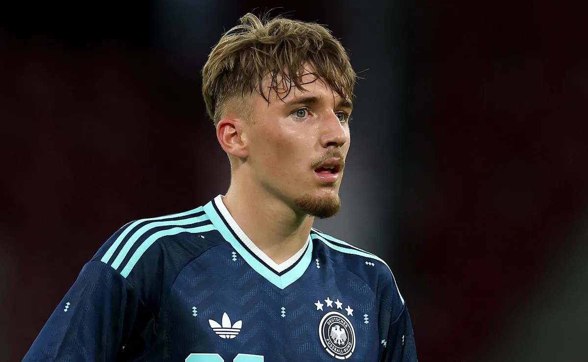 Lennart Karl é cortado da Copa do Mundo e é substituído por Ouédraogo na Alemanha