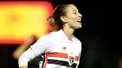 São Paulo estreia na terceira fase da Copa do Brasil Feminina - Foto: Miguel Schincariol/Saopaulofc.net