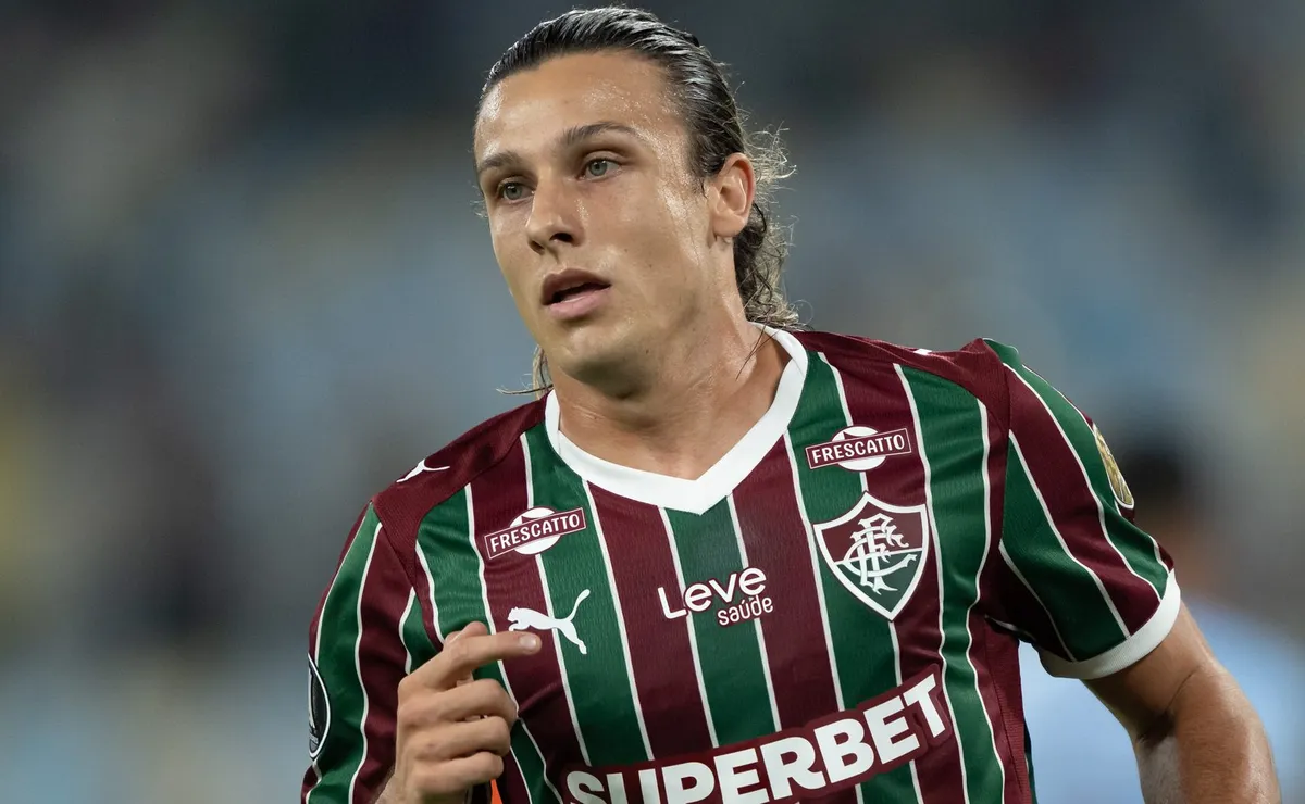 Krasnodar observa Canobbio de perto e pode fazer oferta pelo atacante