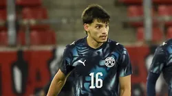 Jogador estará na Copa do Mundo. Photo by Milos Bicanski/Getty Images