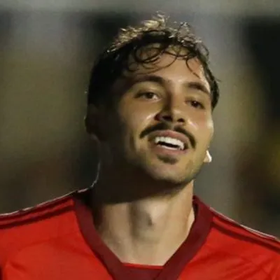 Paraguai goleia Nicáragua com grande atuação de Maurício