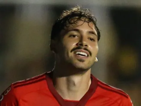Paraguai goleia Nicáragua com grande atuação de Maurício