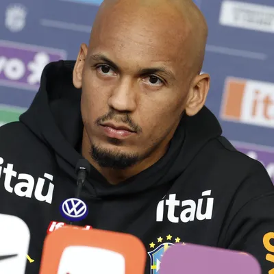 Fabinho destaca confiança no trabalho de Carlo Ancelotti