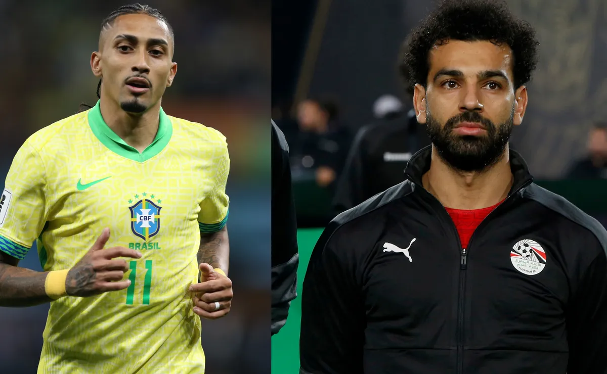 Brasil x Egito: vidente prevê jogo agitado e vitória brasileira antes da Copa do Mundo