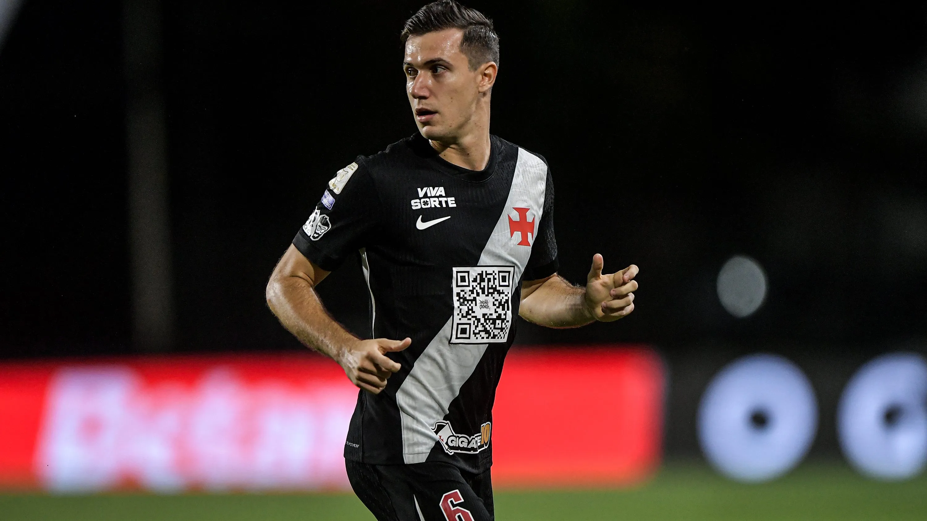 Lucas Piton. Foto: Thiago Ribeiro/AGIF