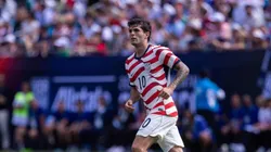 Estados Unidos ganham força nos mercados de longo prazo por jogarem em casa. Crédito: Associated Press / Alamy.