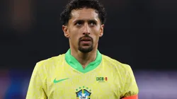 Zagueiro fez ótima temporada - Foto: Ryan Pierse/Getty Images.