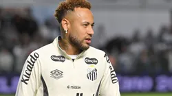 Neymar pode render fortuna ao Santos na Copa do Mundo - Foto: Jota Erre/AGIF