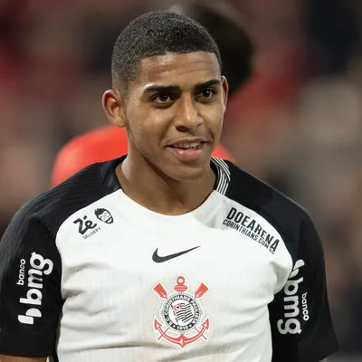 Inter encontra barreira por atacante do Corinthians